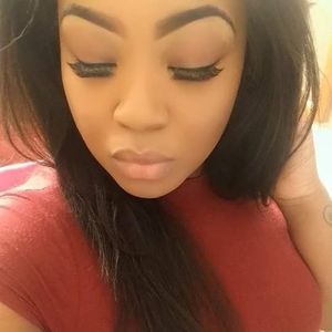 Meet your Posher, Ashlyn